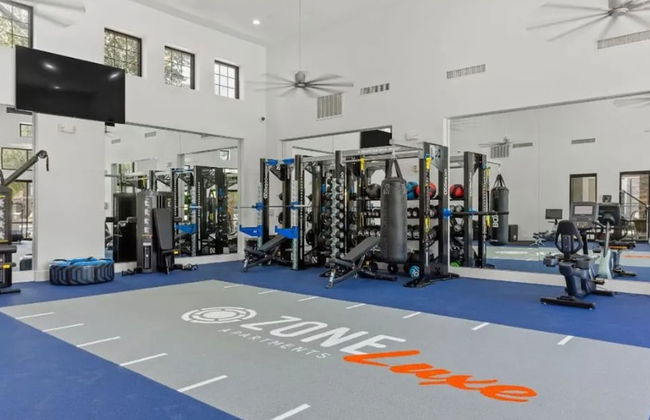 Zone LUXE - Photo 27