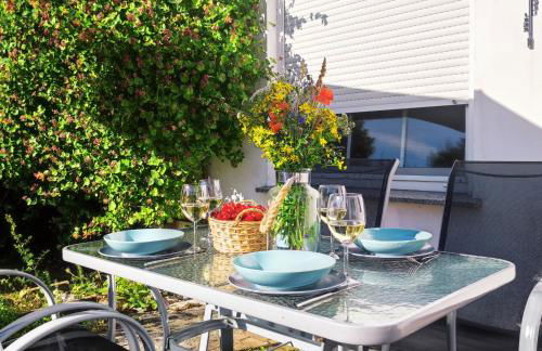 Strandhaus Alte Töpferei - Foto 49