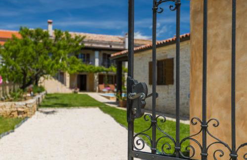 Villa Paulina -an authentic sense of Istrian life - Photo 43