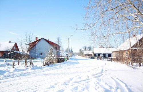 Pod Modrzewiem - Foto 30