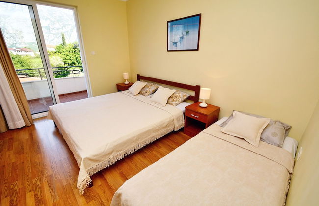 Apartments Soso - Foto 8