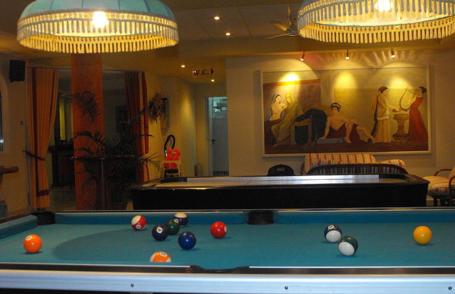 Perros Hotel - Foto 27