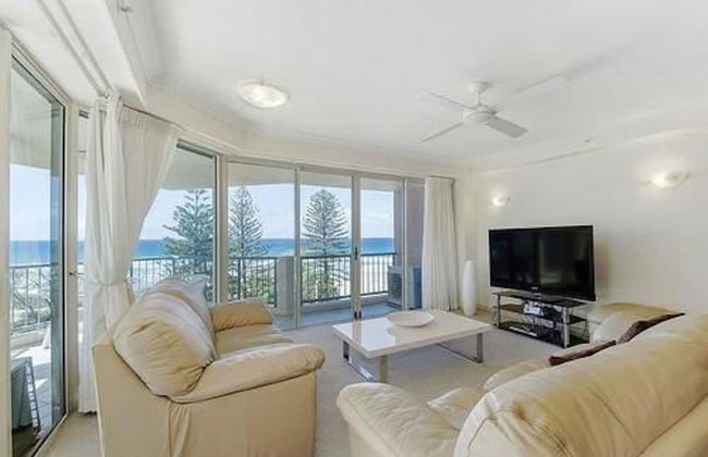 Oceana on Broadbeach - Foto 51