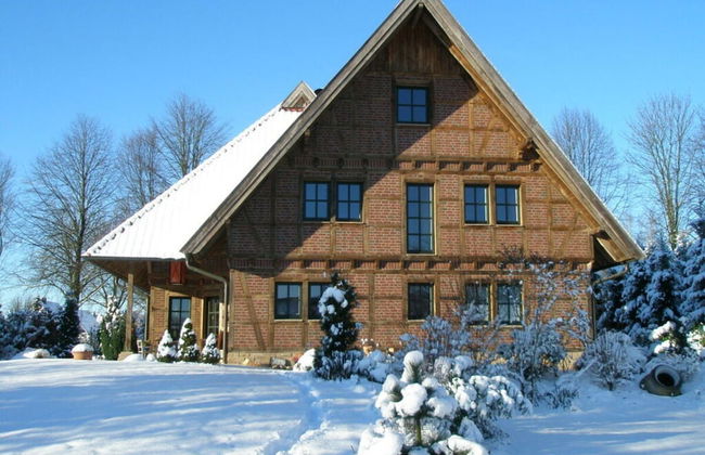 Lovely Apartment in Reken - Foto 23