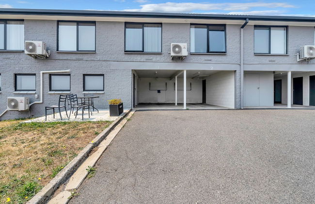 Youngtown Executive Apartments - Foto 26