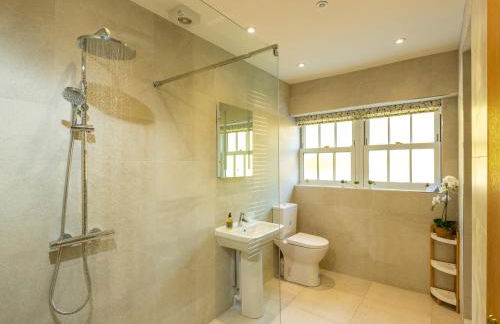 Old Rectory House - Foto 45