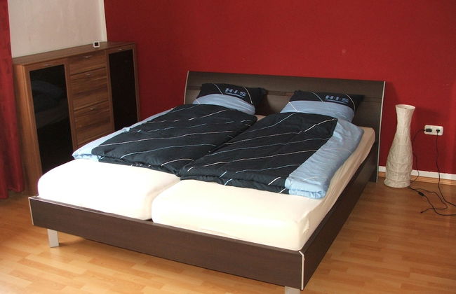 Wohnung nahe Phönixsee - Photo 4