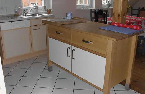 Stunning Apartment In Altenmedingen - Foto 4