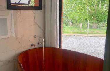 Casa di Pipa com ofurô - Foto 31