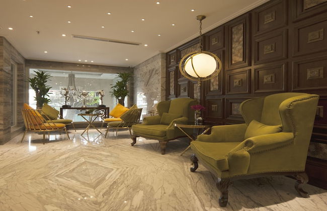 JB Serviced Apartment - Foto 4