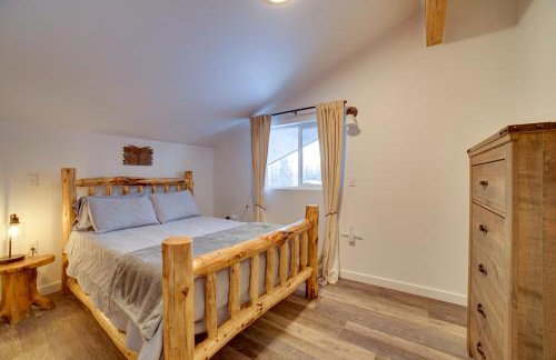 Anglers Haven Near Kenai River Catch and Freeze! - Foto 15