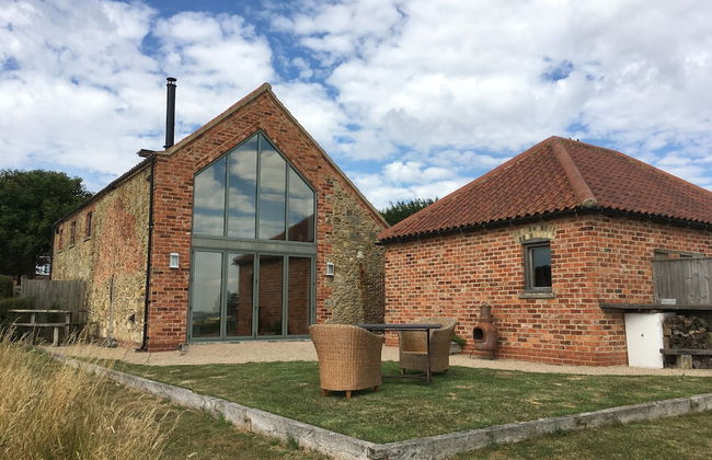 Horizon Barn - Foto 25