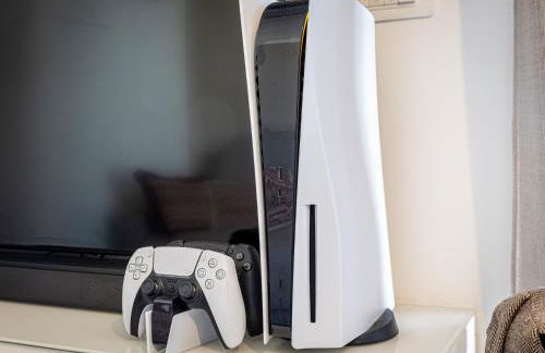 MRB Real Estate - Maison Ludovica - Monolocale Moderno con Giardino - Foto 22