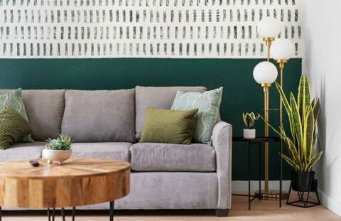 Fast Wifi Desks SoCo DT Zilker -Pet - Foto 13