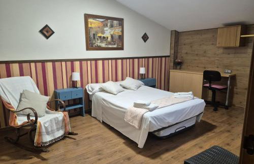 Casa Rural Los Pinillos - Foto 35