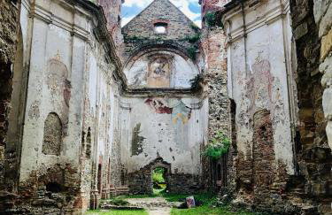 U Wrót Bieszczad - Foto 40