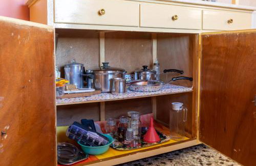 Peaceful 2-bedroom village house near Tripolis - Photo 26