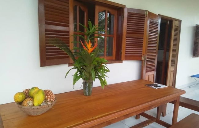 Vince House - Foto 1