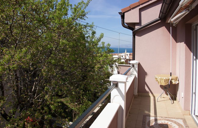 Bmb Apartments - Senj - Foto 33
