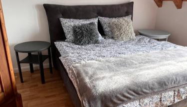 Ferienwohnung Hansnhof - Foto 5