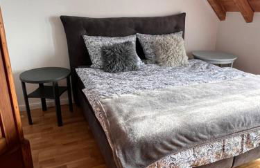 Ferienwohnung Hansnhof - Foto 5