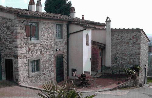 Borgo Medievale di Poggio Alla Pieve Relais, Food & Art - Foto 54