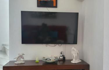 VAO Holiday Rentals-Villa with Pool on New Sierra Golf - Foto 6