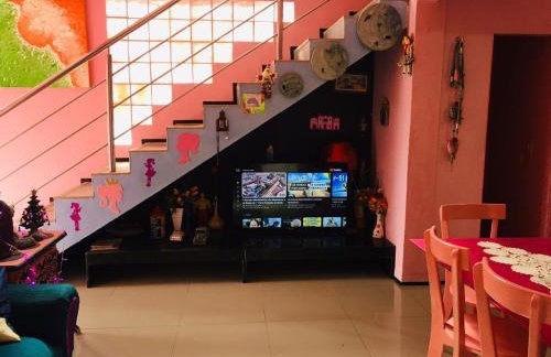 Casa da Barbie da Serra - Foto 18