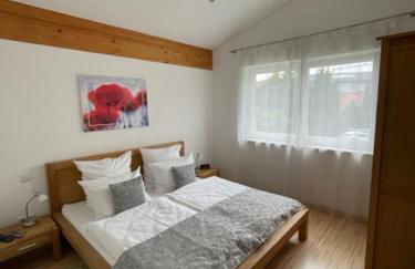 Haus Lorenz, Ferienwohnungen - Foto 32