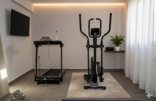 Elegant Dream Suites - Photo 13