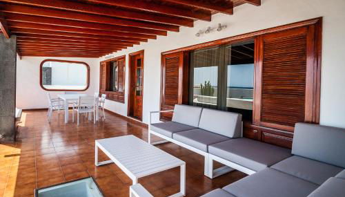 Magnífica Villa al lado del mar - Foto 5, Garden