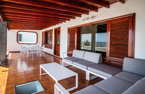 Magnífica Villa al lado del mar - Foto 5