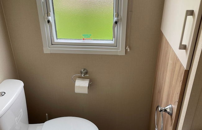 Towervans Holiday Park - Foto 19