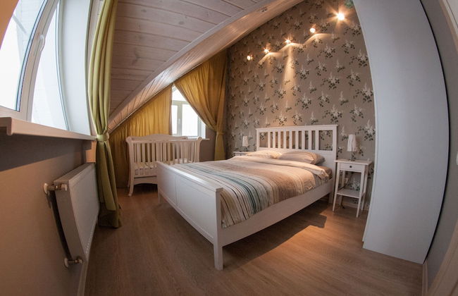 Cottage in Poroshkino - Foto 1