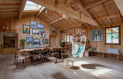 Magnifique maison à 20 m de la mer vue bassin - Foto 22