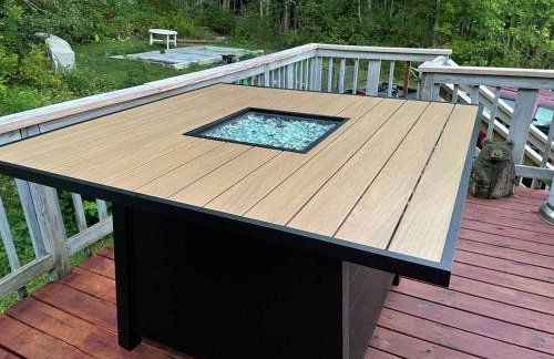 Catskill Mountain Retreat - Foto 67