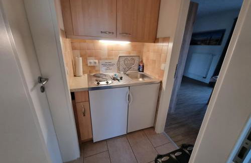 Haus Ebbe und Flut Dagebüll - Foto 11