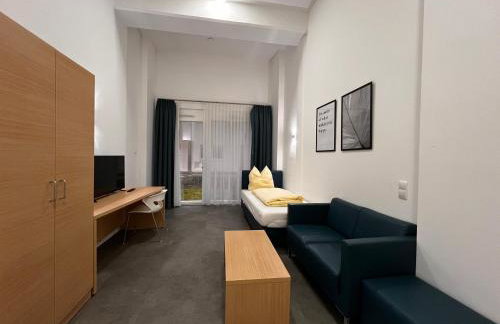 Fabella Flats Forchheim - Photo 15