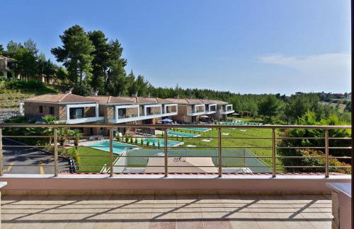 Villa Galini Paliouri - Foto 31