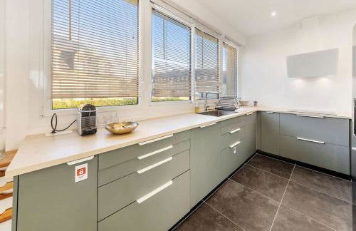 Albatros, grand duplex, 4 chambres, vue mer - Foto 13