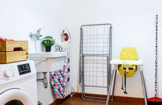 appartamento al centro di Roma Bosuiterome - Foto 22