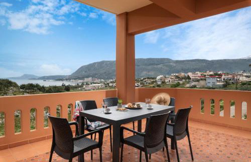 Villa Androniki - Foto 1