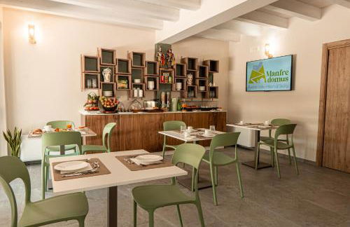 Manfredomus - Foto 120