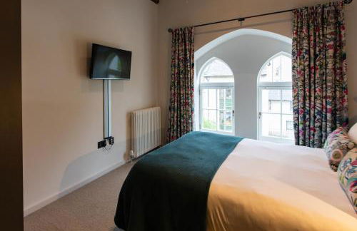 Linton Collection - Blackfriars Lofts - Foto 24