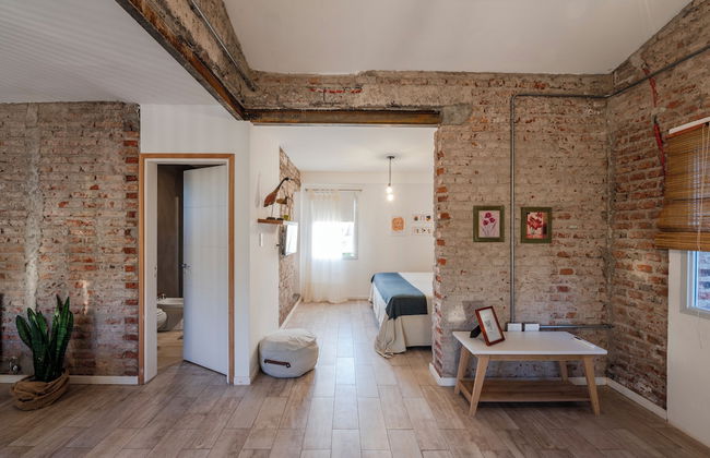 casas urbanas apart hotel - Foto 28