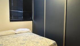 Apto 2 quartos com piscina e portaria 24h - Foto 3, wardrobe