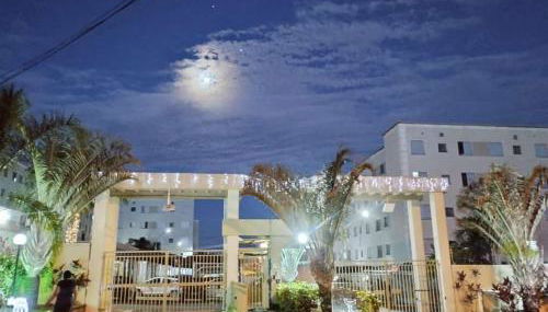 Apartamento próximo do Hotel Premium - Foto 1