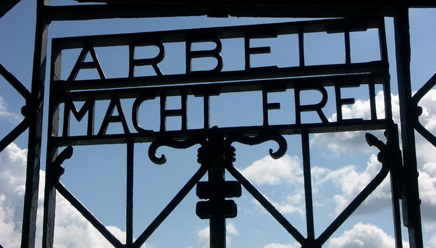Tour privado al campo de concentración de Dachau desde Múnich con conductor/guía - Foto 4