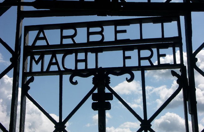 Tour privado al campo de concentración de Dachau desde Múnich con conductor/guía - Foto 4