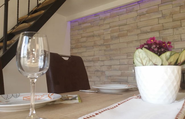 Modern Attic Apartment - Foto 1